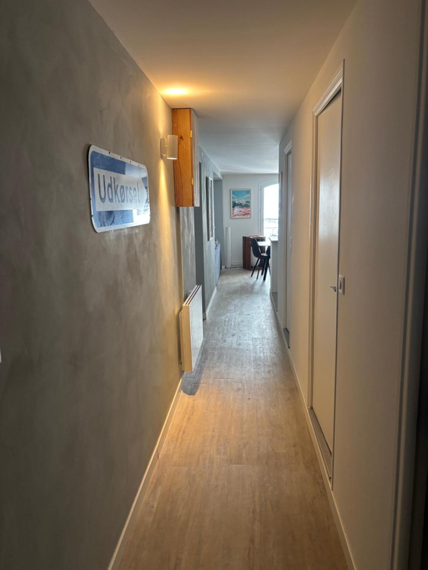 Bel Appartement Centre Ville De Foix Buitenkant foto