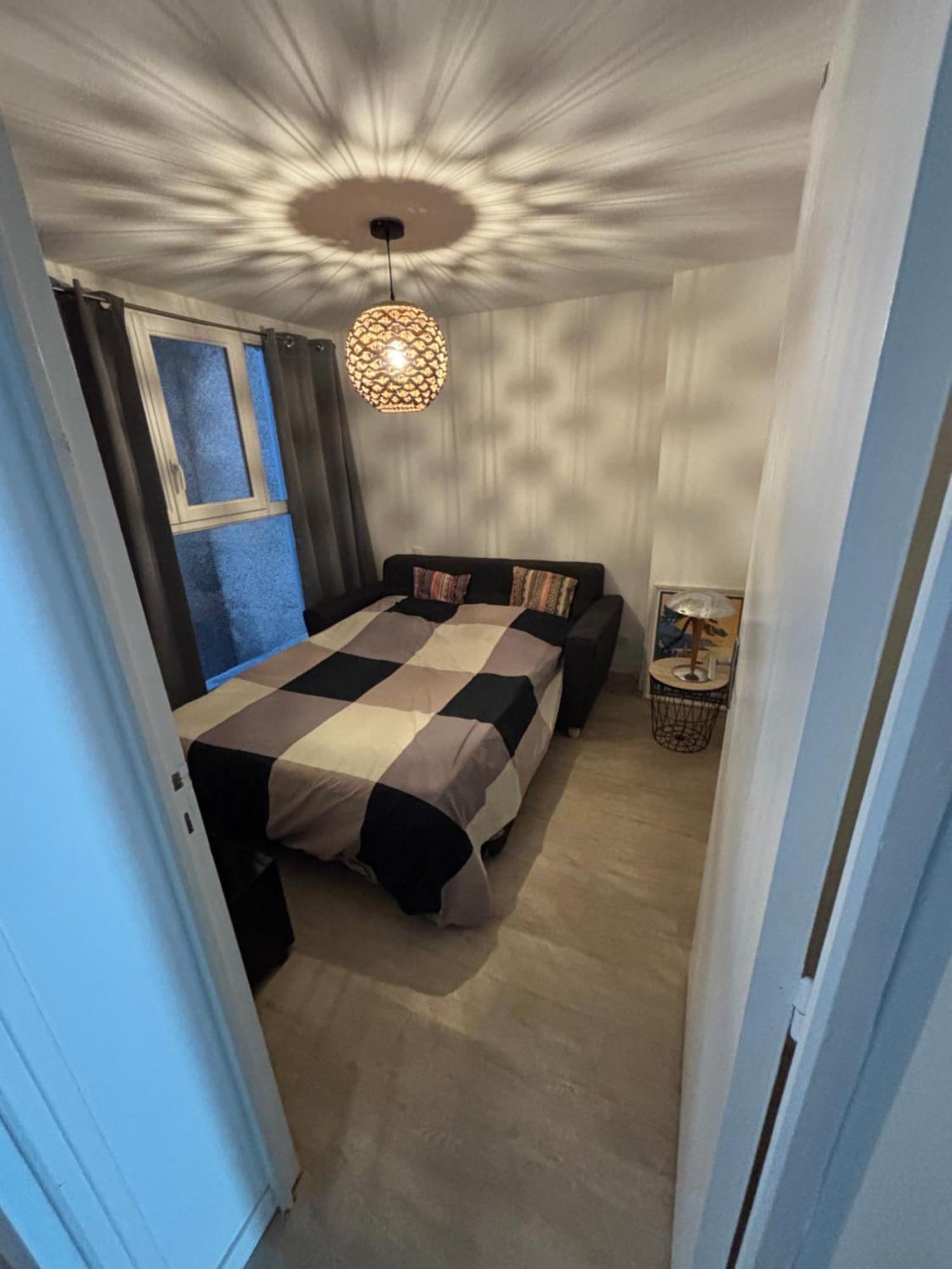 Bel Appartement Centre Ville De Foix Buitenkant foto